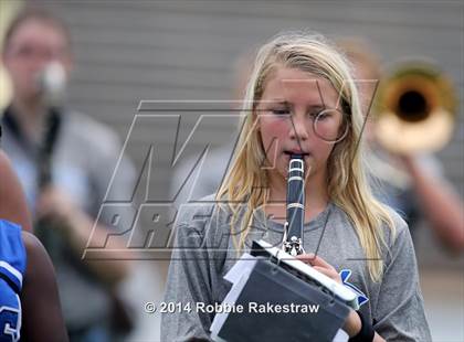 Thumbnail 3 in Grand Saline vs. Frankston photogallery.