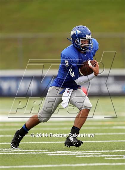 Thumbnail 2 in Grand Saline vs. Frankston photogallery.