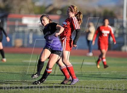 Thumbnail 2 in Valencia vs. Taft photogallery.