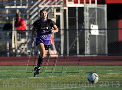 Thumbnail 1 in Valencia vs. Taft photogallery.