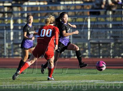 Thumbnail 3 in Valencia vs. Taft photogallery.