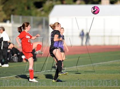 Thumbnail 3 in Valencia vs. Taft photogallery.