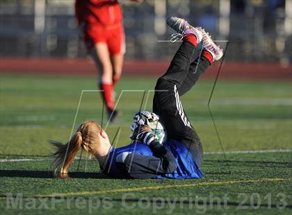Thumbnail 3 in Valencia vs. Taft photogallery.