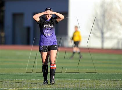 Thumbnail 1 in Valencia vs. Taft photogallery.
