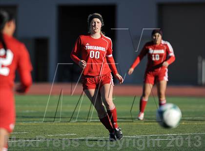 Thumbnail 2 in Valencia vs. Taft photogallery.