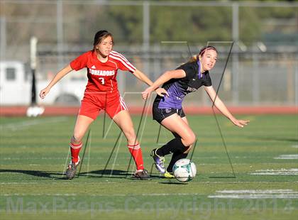 Thumbnail 1 in Valencia vs. Taft photogallery.