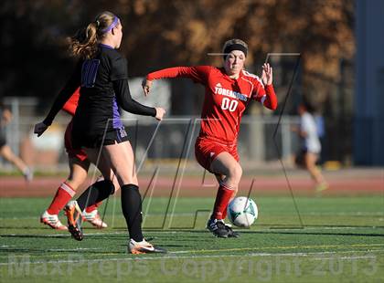 Thumbnail 1 in Valencia vs. Taft photogallery.