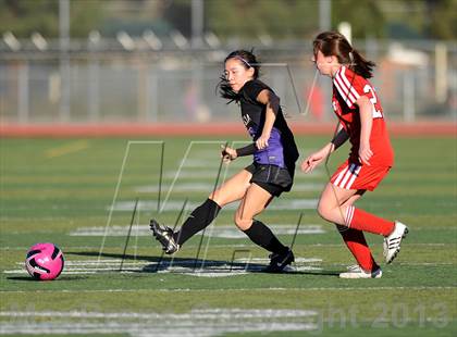 Thumbnail 1 in Valencia vs. Taft photogallery.