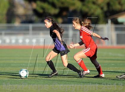 Thumbnail 1 in Valencia vs. Taft photogallery.