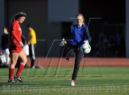 Thumbnail 3 in Valencia vs. Taft photogallery.