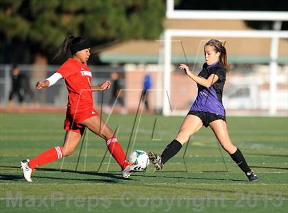 Thumbnail 1 in Valencia vs. Taft photogallery.