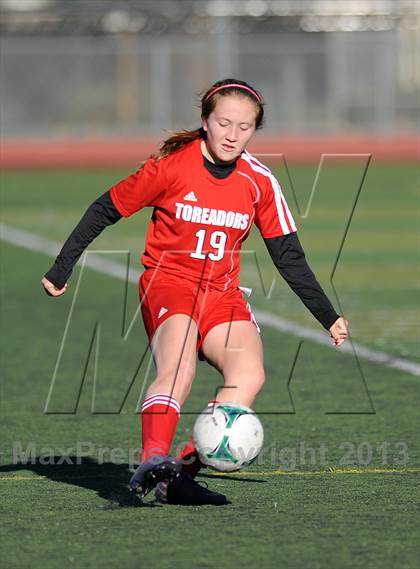 Thumbnail 3 in Valencia vs. Taft photogallery.