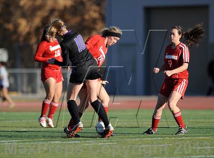 Thumbnail 2 in Valencia vs. Taft photogallery.