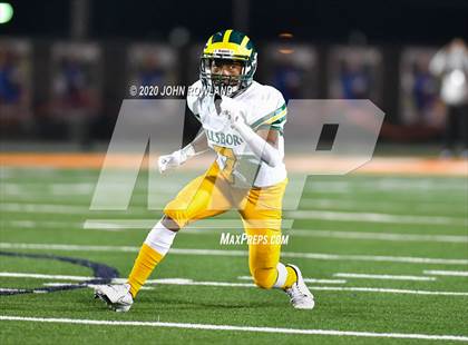 Thumbnail 3 in Hillsboro @ Beech (TSSAA 5A 2nd Round Playoff) photogallery.