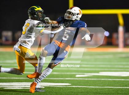 Thumbnail 1 in Hillsboro @ Beech (TSSAA 5A 2nd Round Playoff) photogallery.
