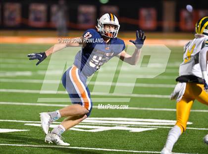 Thumbnail 1 in Hillsboro @ Beech (TSSAA 5A 2nd Round Playoff) photogallery.
