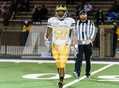 Thumbnail 1 in Hillsboro @ Beech (TSSAA 5A 2nd Round Playoff) photogallery.
