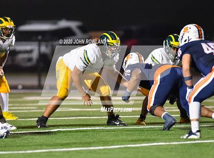 Thumbnail 2 in Hillsboro @ Beech (TSSAA 5A 2nd Round Playoff) photogallery.