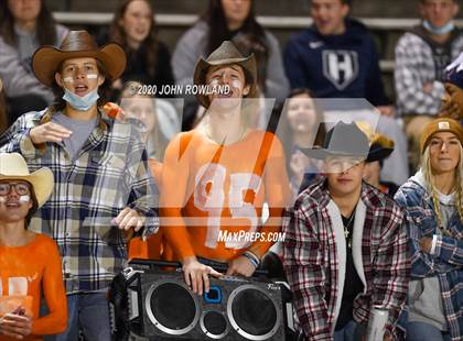 Thumbnail 3 in Hillsboro @ Beech (TSSAA 5A 2nd Round Playoff) photogallery.