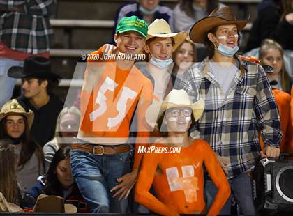 Thumbnail 2 in Hillsboro @ Beech (TSSAA 5A 2nd Round Playoff) photogallery.