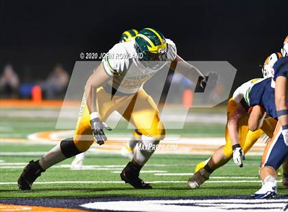 Thumbnail 1 in Hillsboro @ Beech (TSSAA 5A 2nd Round Playoff) photogallery.