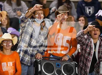 Thumbnail 1 in Hillsboro @ Beech (TSSAA 5A 2nd Round Playoff) photogallery.
