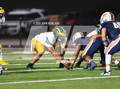 Thumbnail 1 in Hillsboro @ Beech (TSSAA 5A 2nd Round Playoff) photogallery.
