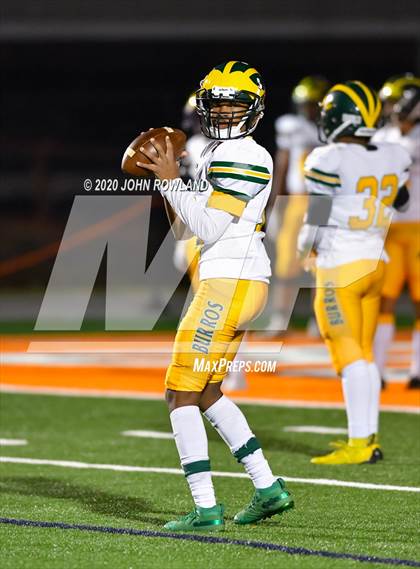 Thumbnail 3 in Hillsboro @ Beech (TSSAA 5A 2nd Round Playoff) photogallery.
