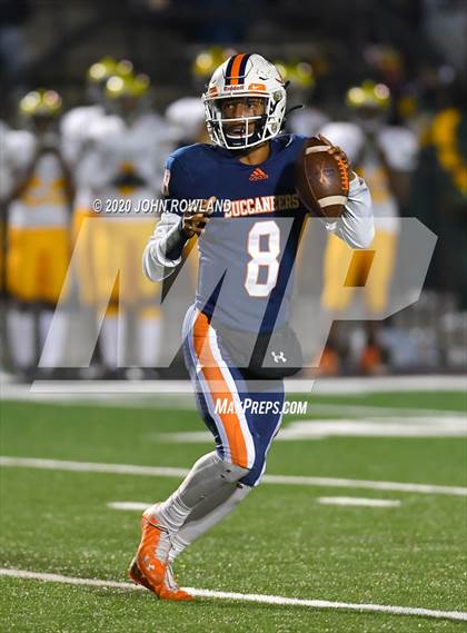 Thumbnail 3 in Hillsboro @ Beech (TSSAA 5A 2nd Round Playoff) photogallery.