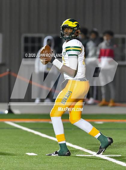 Thumbnail 1 in Hillsboro @ Beech (TSSAA 5A 2nd Round Playoff) photogallery.