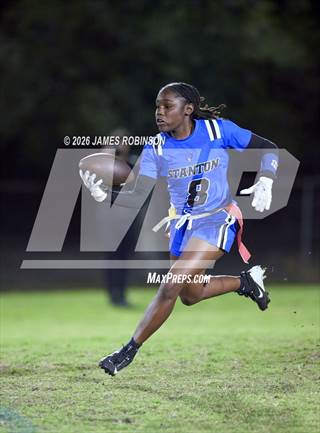 Paxon School For Advanced Studies @ Stanton