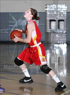 Thumbnail 3 in Rosary @ Lynwood (CIF SS Playoffs) photogallery.