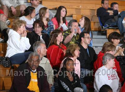 Thumbnail 1 in Rosary @ Lynwood (CIF SS Playoffs) photogallery.