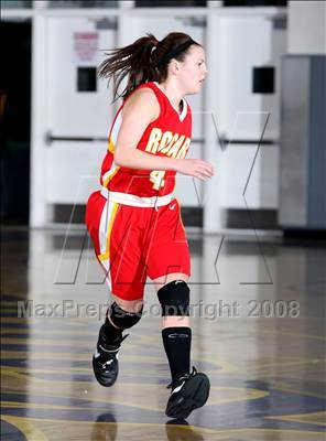 Thumbnail 3 in Rosary @ Lynwood (CIF SS Playoffs) photogallery.