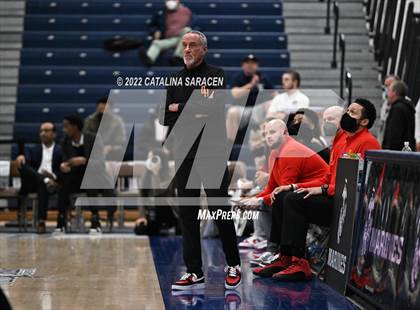Thumbnail 3 in Oak Hill Academy vs Wasatch Academy (Metro Classic) photogallery.
