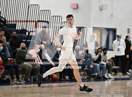Thumbnail 1 in Oak Hill Academy vs Wasatch Academy (Metro Classic) photogallery.