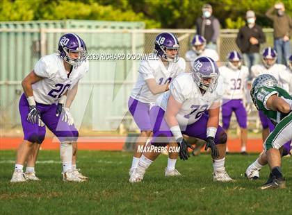 Thumbnail 3 in Rumson-Fair Haven vs Colts Neck (NJSIAA Round 1 Playoff) photogallery.