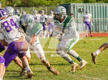 Thumbnail 2 in Rumson-Fair Haven vs Colts Neck (NJSIAA Round 1 Playoff) photogallery.