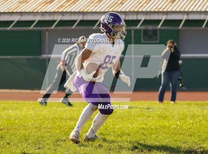 Thumbnail 1 in Rumson-Fair Haven vs Colts Neck (NJSIAA Round 1 Playoff) photogallery.