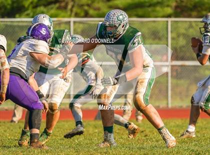 Thumbnail 1 in Rumson-Fair Haven vs Colts Neck (NJSIAA Round 1 Playoff) photogallery.