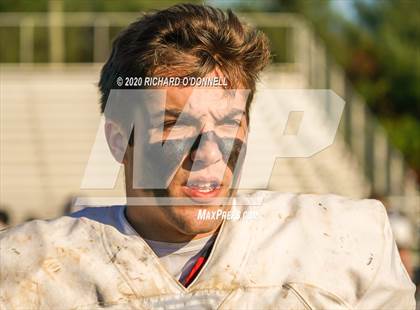 Thumbnail 1 in Rumson-Fair Haven vs Colts Neck (NJSIAA Round 1 Playoff) photogallery.