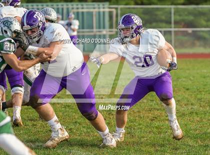 Thumbnail 3 in Rumson-Fair Haven vs Colts Neck (NJSIAA Round 1 Playoff) photogallery.
