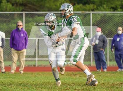 Thumbnail 1 in Rumson-Fair Haven vs Colts Neck (NJSIAA Round 1 Playoff) photogallery.