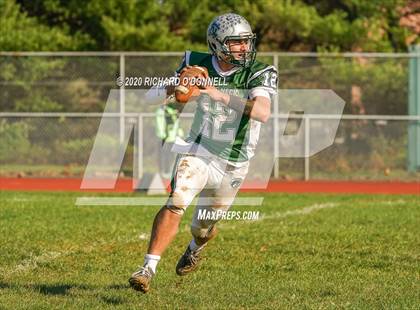 Thumbnail 2 in Rumson-Fair Haven vs Colts Neck (NJSIAA Round 1 Playoff) photogallery.