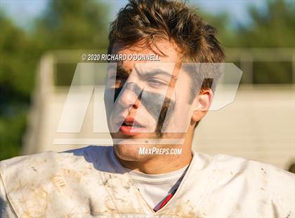 Thumbnail 3 in Rumson-Fair Haven vs Colts Neck (NJSIAA Round 1 Playoff) photogallery.