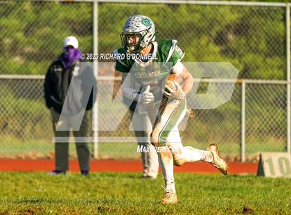 Thumbnail 3 in Rumson-Fair Haven vs Colts Neck (NJSIAA Round 1 Playoff) photogallery.