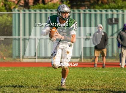 Thumbnail 1 in Rumson-Fair Haven vs Colts Neck (NJSIAA Round 1 Playoff) photogallery.
