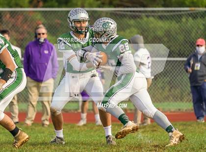 Thumbnail 3 in Rumson-Fair Haven vs Colts Neck (NJSIAA Round 1 Playoff) photogallery.