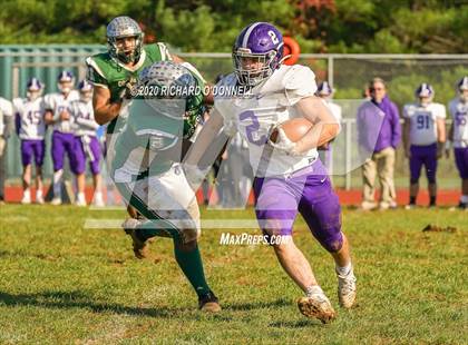 Thumbnail 3 in Rumson-Fair Haven vs Colts Neck (NJSIAA Round 1 Playoff) photogallery.