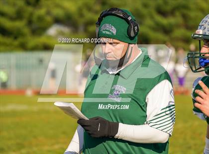Thumbnail 3 in Rumson-Fair Haven vs Colts Neck (NJSIAA Round 1 Playoff) photogallery.